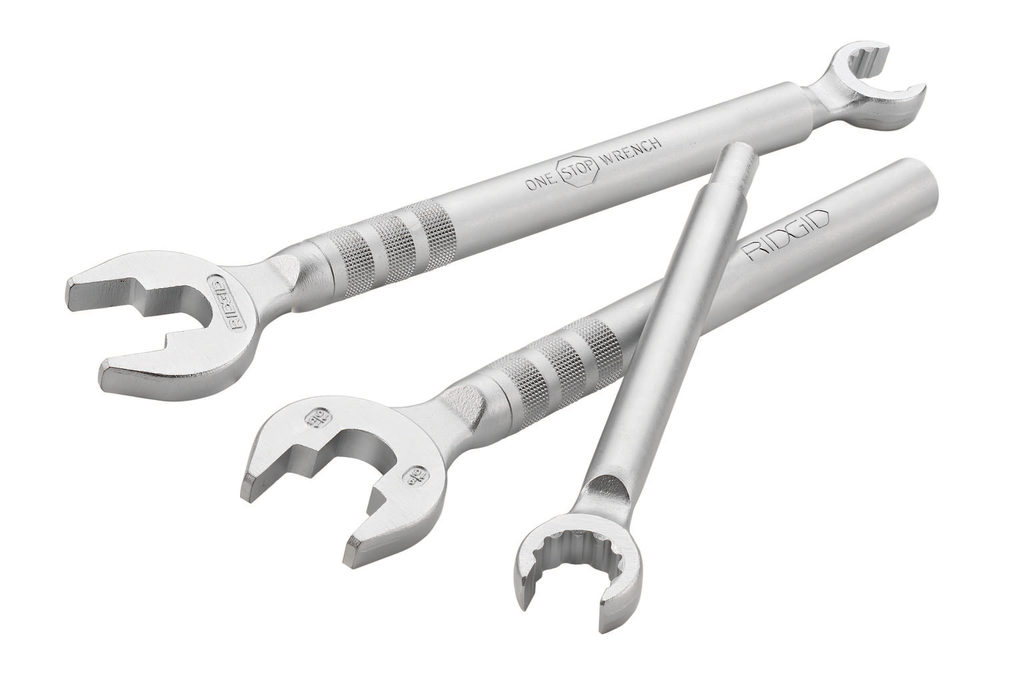 2002 One Stop Wrench, 27023