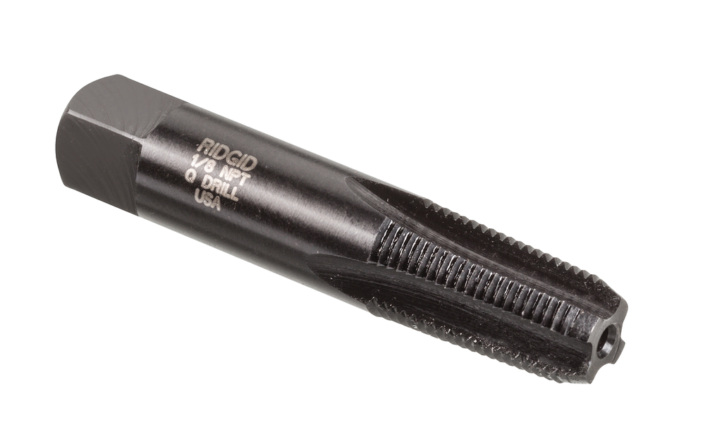 E-5120 2 Pipe Tap-NPT, 35855