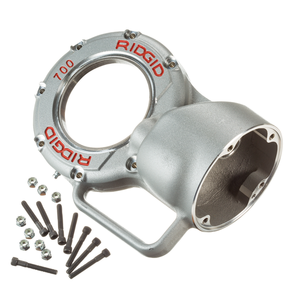 Product image for RDG 42970 GEARCASE, W/BEARING