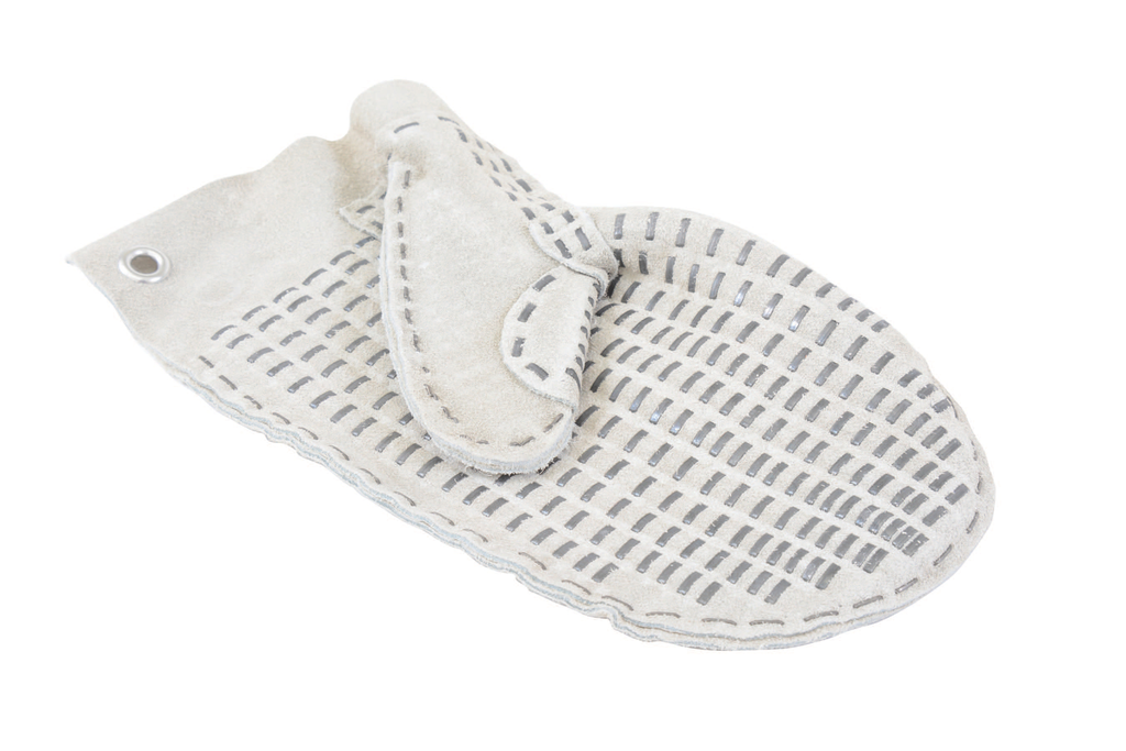 Product image for RDG 59205 MITT,A-1 RIDGID DRN CLN L