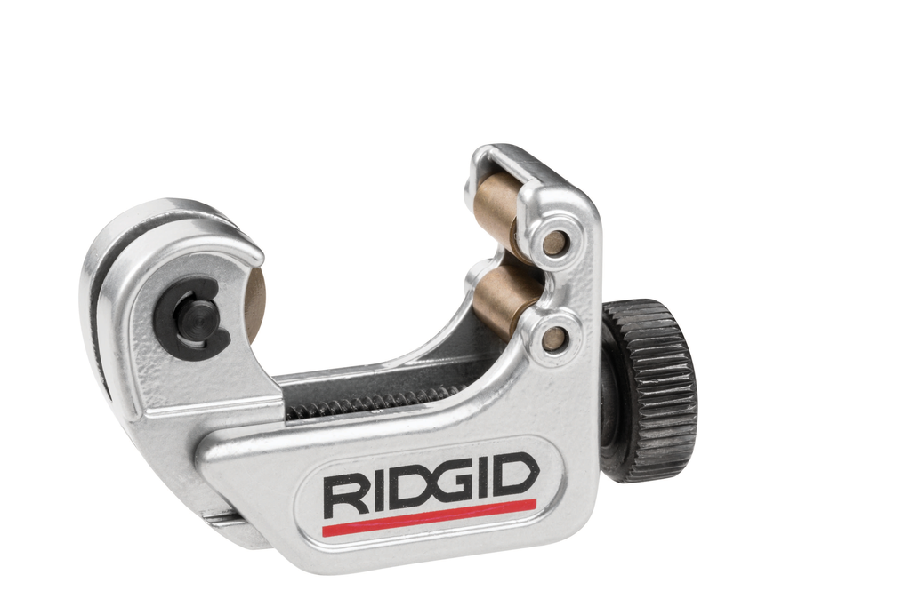118 Close Quarters AUTOFEED® Tubing Cutter, 86127