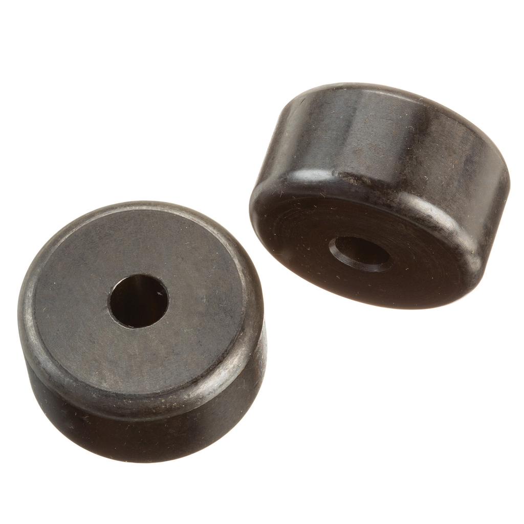 Product image for RDG 94927 PKG OF 2 ROLLERS