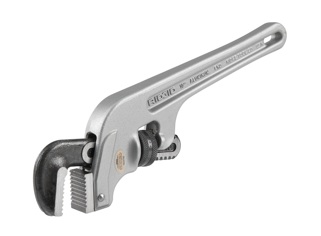 E-914 14" Aluminum End Wrench, 90117