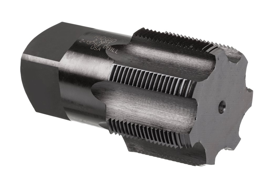 E-5115 1/2 Pipe Tap-NPT, 35830