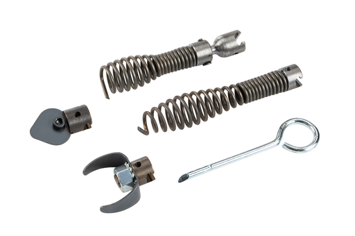 T-250 Tool Set includes: T-203, T-205, T-210, T-217, A-13, 48482