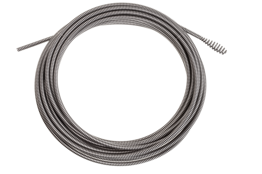 C-13IC 5/16" x 35' (8 mm x 10.7 m) Inner Core with Bulb Auger, 56792