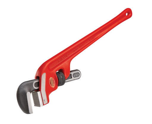 E-24 24" End Pipe Wrench, 31080