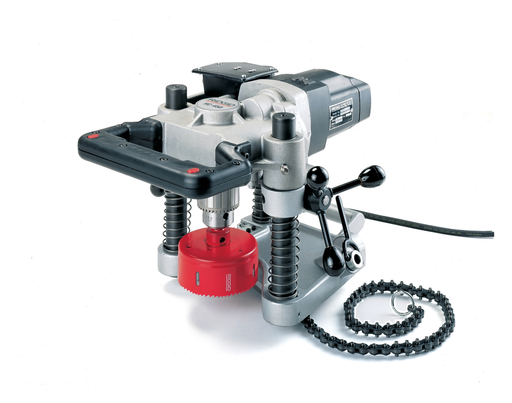 HC-450-J 4 3/4" Hole Cutting Tool – Japan 100V, 50/60 Hz, 57602