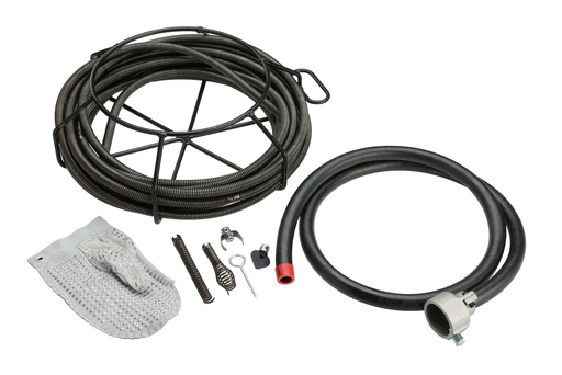 A- 30TW Six Sections: C-7, 5⁄8"x71⁄2" (45', 13,7m) Tight-Wind, 59370