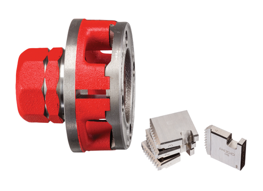 11-R: (NPSM) 1 1/4" Alloy Die Head, 37195