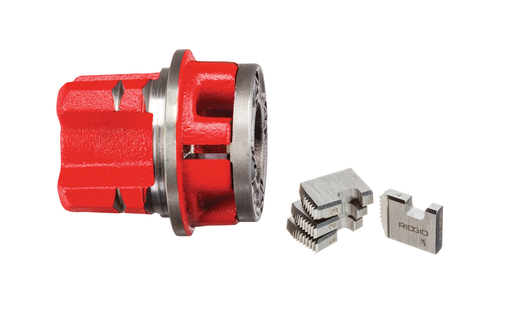 11-R: (NPSM) 3/8" Alloy Die Head, 37175