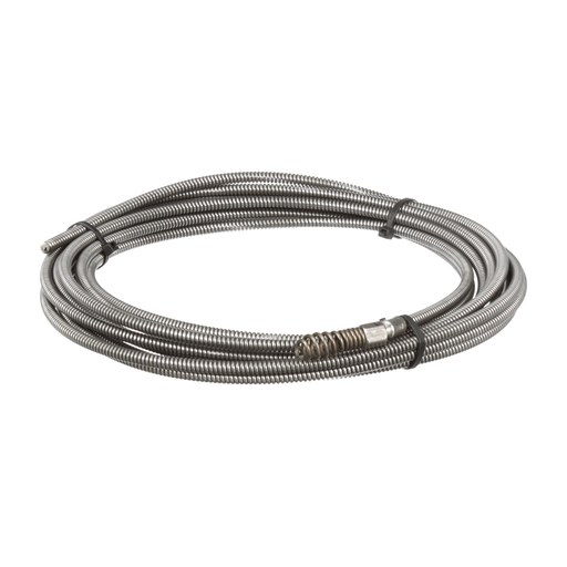 C-2 5/16" (8 mm) x 25' (7,6 m) with Drop Head Auger, 62235