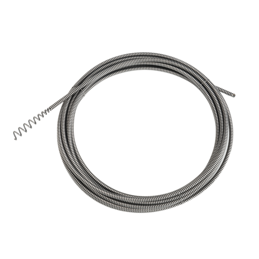 S-2 1/4" (6 mm) x 25' (7,6 m) with Funnel Auger, 50652
