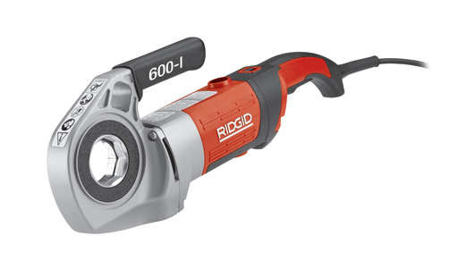 600-I Power Drive (Only) Case & Support Arm, 44913