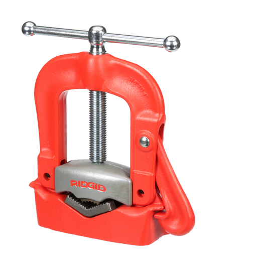 25A 1/8 - 4" Bench Yoke Vise, 40100