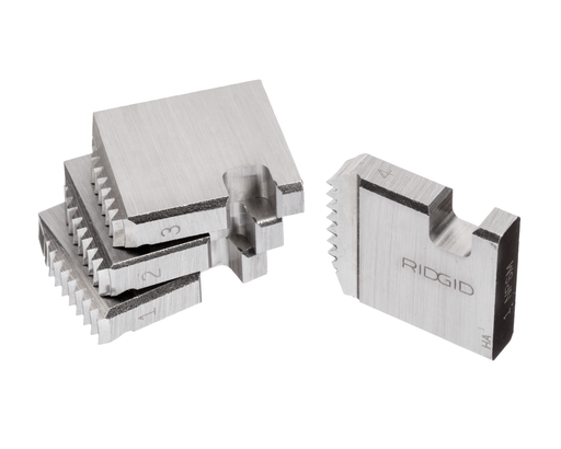 (NPT) National Pipe Manual Threader Pipe & Bolt Dies, 37925