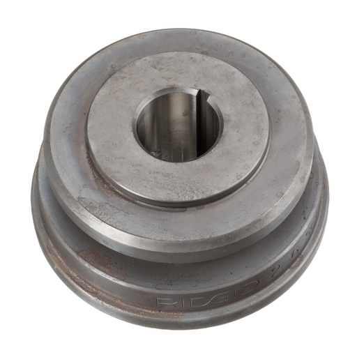 Product image for RDG 49217 ROLL, GROOVE 2-6" SCH 10
