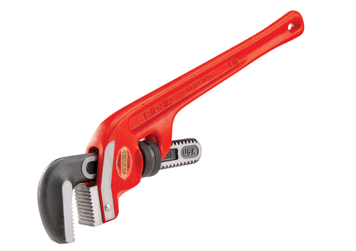 E-18 18" End Pipe Wrench, 31075