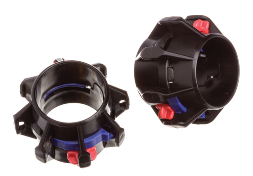 45 mm Pipe Guide, 25 mm Camera, Pkg of 2, 35338