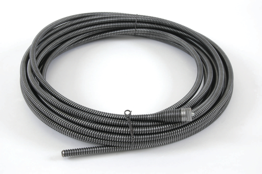 C-6IC 3/8" (10mm) x 35' (10,7 m) Inner Core with Male Coupling, 96037