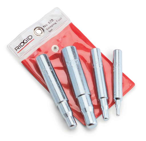 570 Kit-4 Tools, 52420