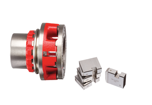 11-R: (NPT) 1 1/2" High-Speed Die Head, 20928