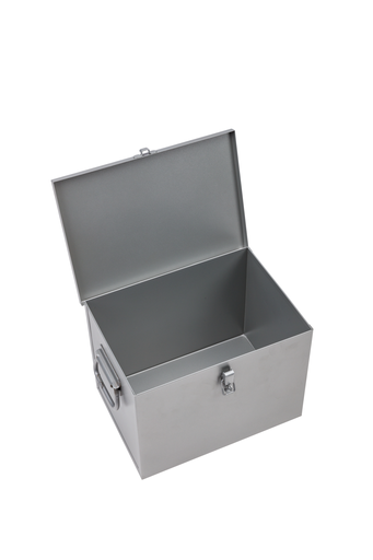 - Metal Carrying Case for 65R Series Threaders, 96720