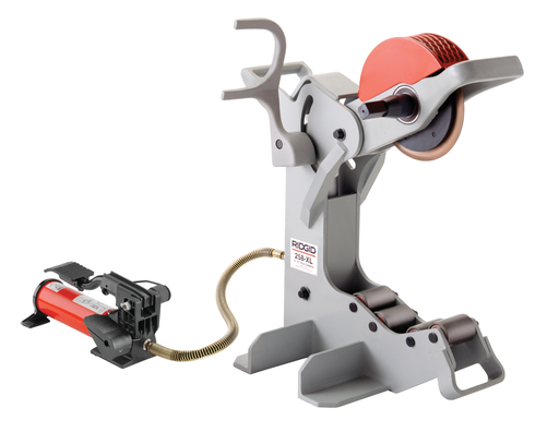 258-XL Pipe Cutter, 58227