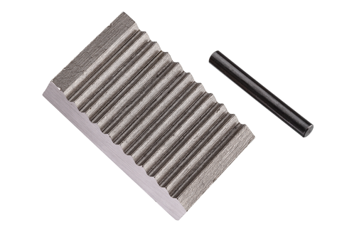 Heel Jaw Assembly, 31725