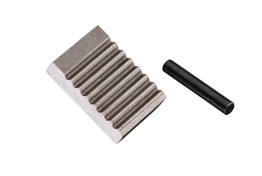 Heel Jaw Assembly, 31585