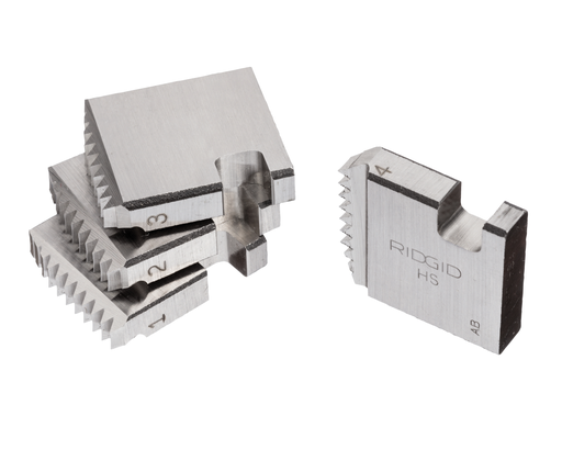 (NPT) National Pipe 12R 1” NPT HIGH SPEED DIES, 37880