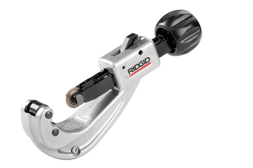 152-P 152 Quick-Acting Tubing Cutter with Wheel for PVC, 34572