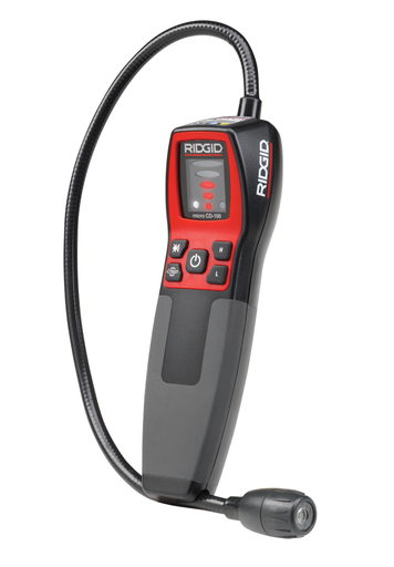 micro CD-100 Combustible Gas Detector, 36163