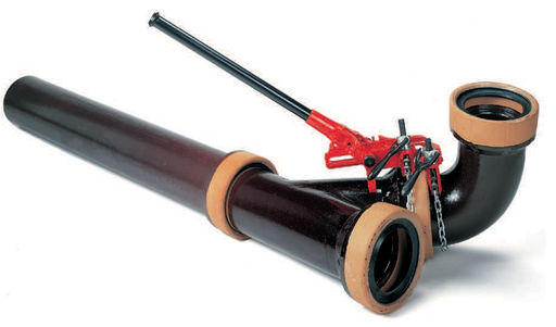 228 Soil Pipe Assembly Tool, 32905