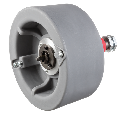 A-381 Sink Drum Assembly, 55007