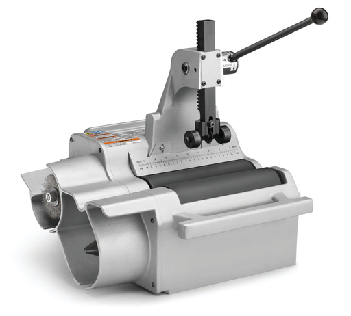 122XL Copper Cutting/Prep Machine 1/2"–4", 10973