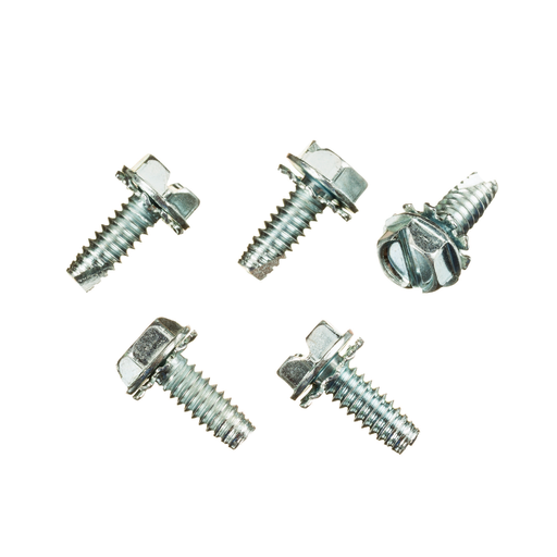 Product image for RDG 36787 PKG OF 5 SCREWS