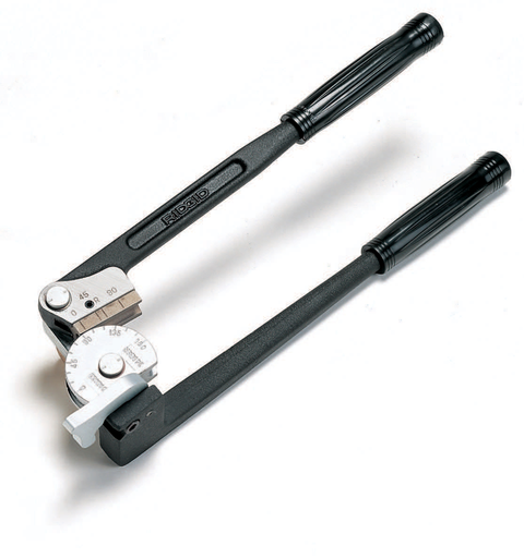 406 Instrument Bender, 36097