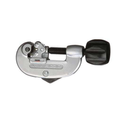 #10 Tubing & Conduit Cutter with Heavy-Duty Wheel, 32915