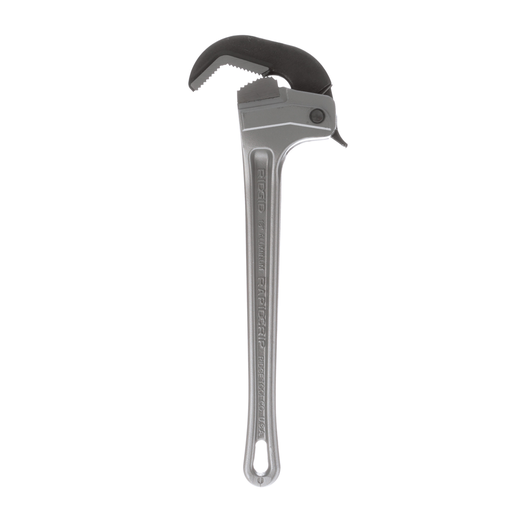 18" Aluminum RapidGrip Wrench, 12698