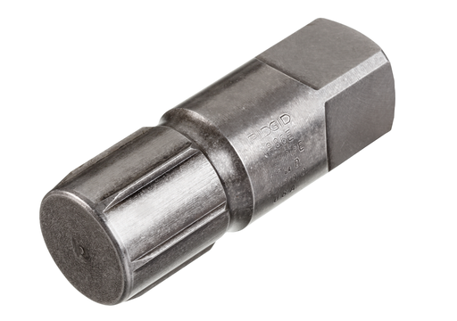 Extractor, 86E HD Pipe, 35655
