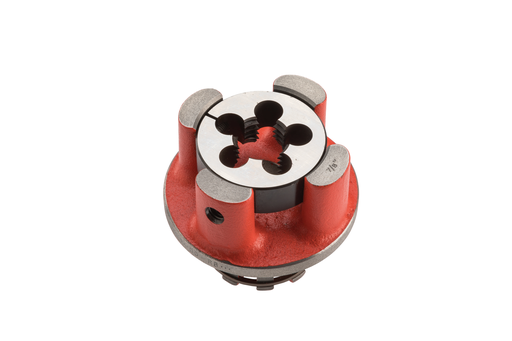 00-RB: (UNC) 7/8" UNC 00-RB Die Head, 37650