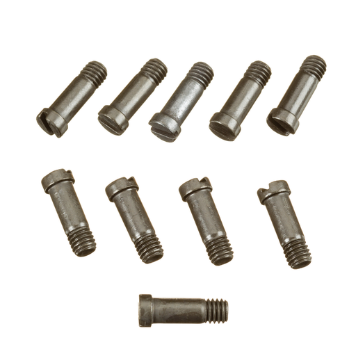 Cutter Wheel Screw (Old Style), 34325