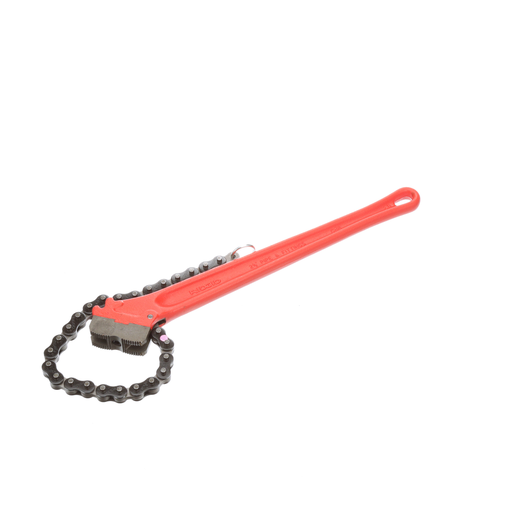 C-18 Heavy Duty Chain Wrench, 31320