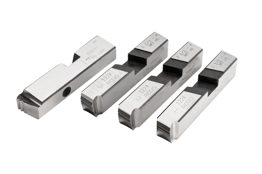 Dies. 1224 2 - 1/2" - 4 NPT HS, 26192