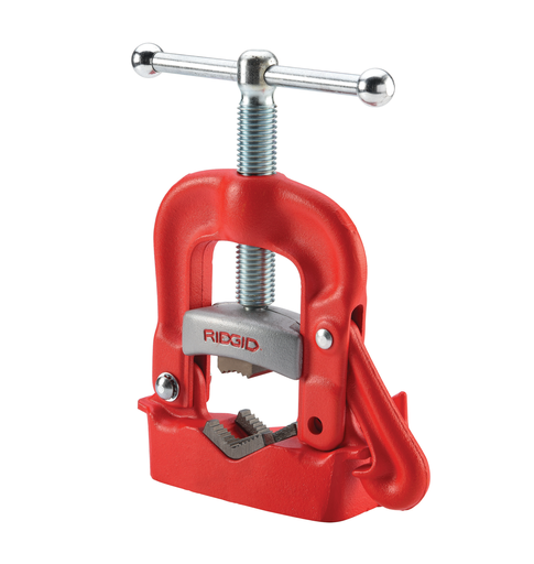 23A 1/8 - 3" Bench Yoke Vise, 40090