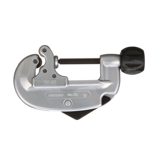 #20 Tubing & Conduit Cutter with Heavy-Duty Wheel, 32935