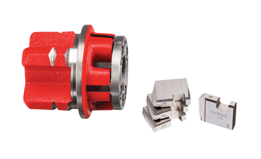 11-R: (NPT) 1/2" High-Speed Die Head, 37110