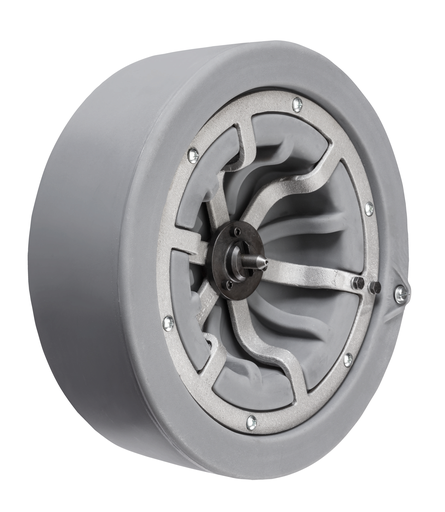 A-380 Standard Drum Assembly, 55002