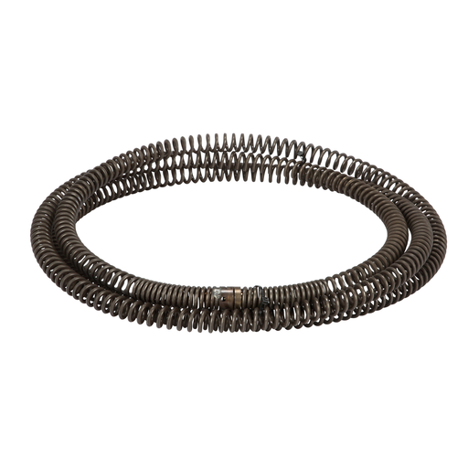 C-15 15' (4,6) Extra-Flexible Wind. 1⁄2" (13 mm) Pitch. Recommended For 3" (75 mm) - 6" (150 mm) Lines Good for Traps, 62300